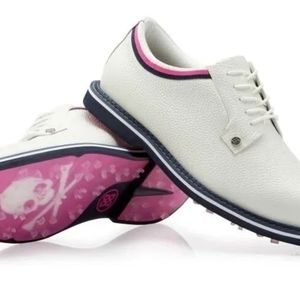GFORE Grosgrain Gallivanter Snow/Twilight 10 M